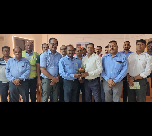 Trainer: Dr.Patitapaban Mohanty